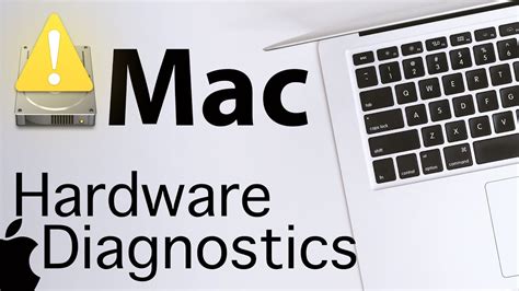 mac hard drive test utility|diagnose macbook problems.